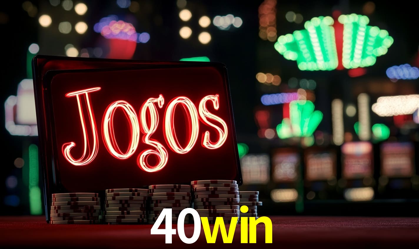 Coleção Premium de Slots 40win - NetEnt, Pragmatic Play, Evolution