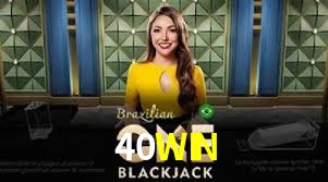 Blackjack Brasileiro