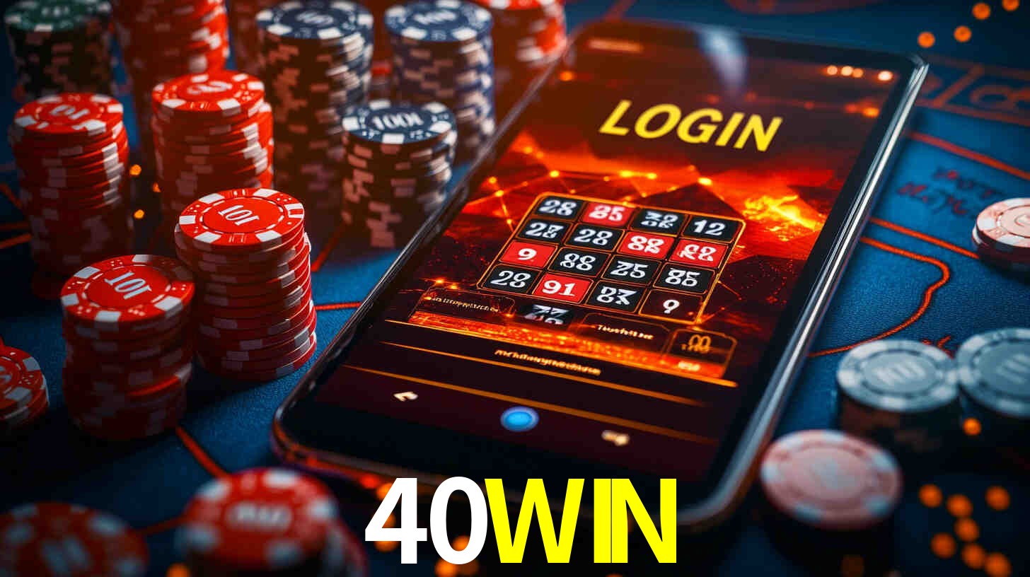 40WIN