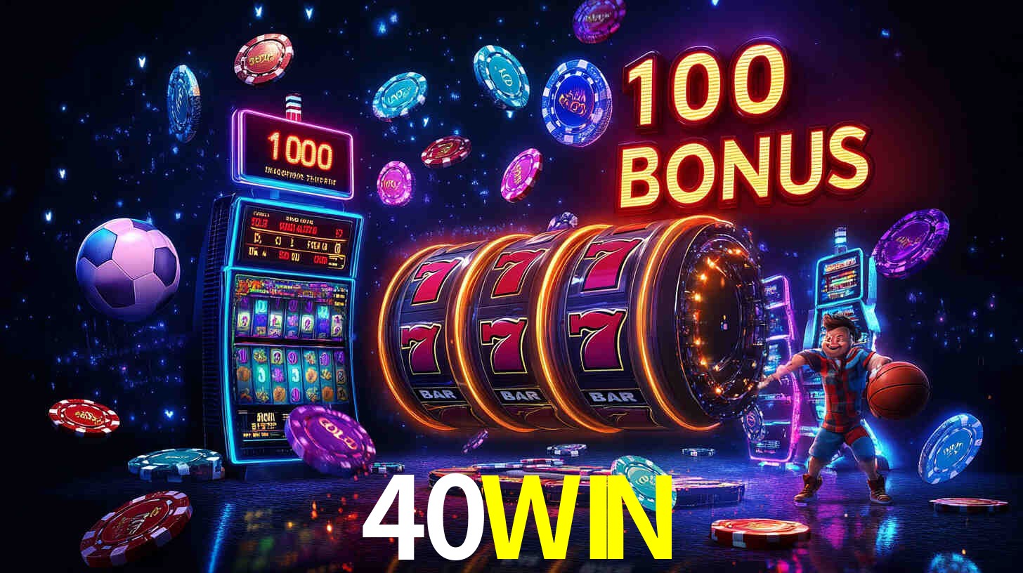 40WIN